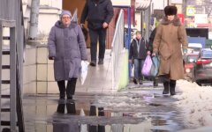 Индекс восприятия коррупции