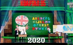 "Квартал 95" обвинили в плагиате, квартал 95 и дизель шоу