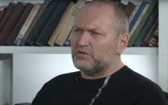 Береза назвал инициатора скандальных интервью Гордона с Поклонской и Гиркиным