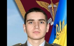 Олег Свинарик