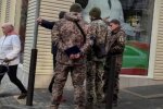 Украинцам объяснили, могут ли сотрудники ТЦК задерживать людей на улице