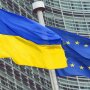 Евросоюз и Украина, вторжение России в Украину, вступление Украины в ЕС