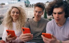 Vodafone запустил новую услугу с интернетом за 30 гривен