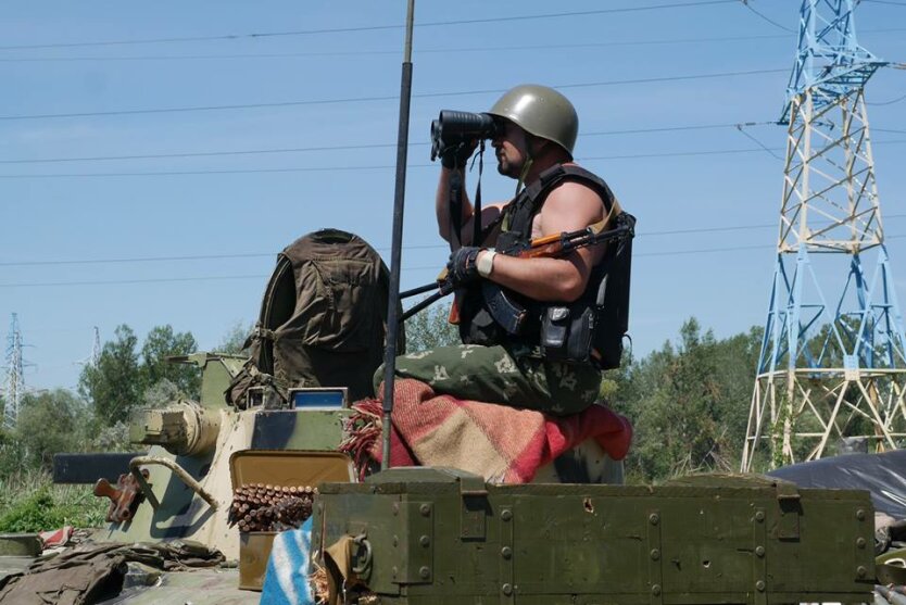 Украинская армия4