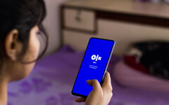 Налог на OLX / Фото: Shutterstock