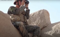 Дональд Трамп,Войска США в Афганистане,причастность России к убийствам в Афганистане