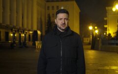 Володимир Зеленський