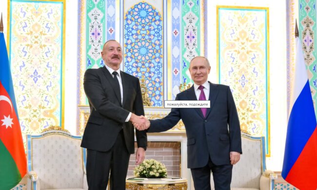Азербайджано-турецький альянс витісняє Москву з Південного Кавказу