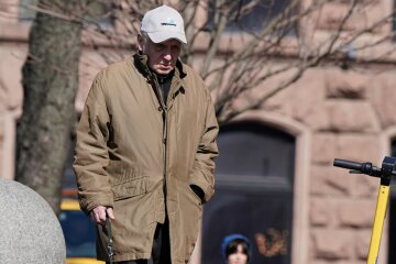 Пенсії в Україні / Фото: Новини.LIVE