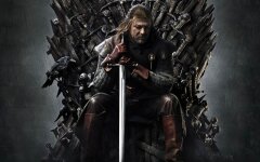 Игры престолов