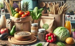 Продукты