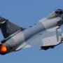 Самолет Mirage 2000