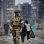 Оккупированые территории Украины