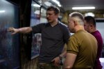 Александр Сырский и "Редис"