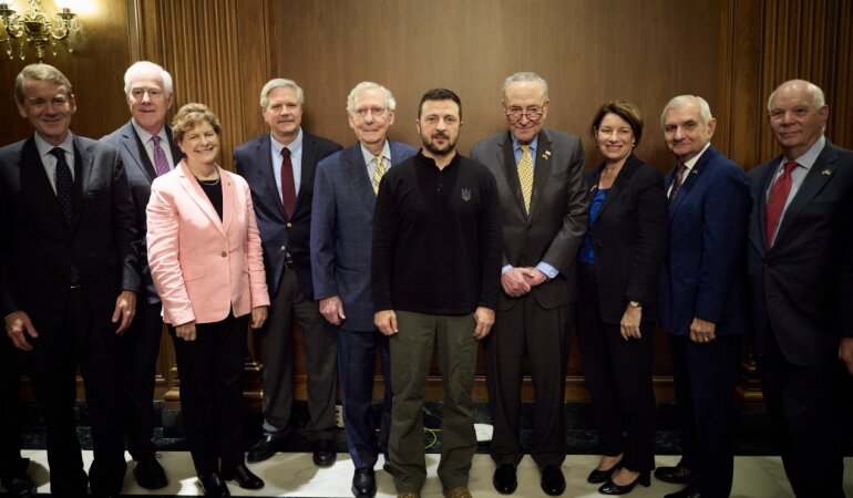 Владимир Зеленский