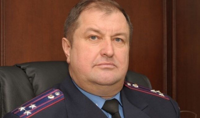 макаренко гаи