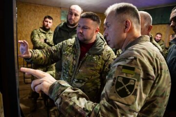 Александр Сырский