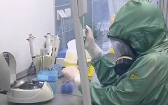 Тестирование на коронавирус, Николаев, экспресс-тесты