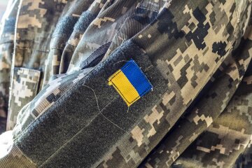 Захисники України / Фото ua.depositphotos.com