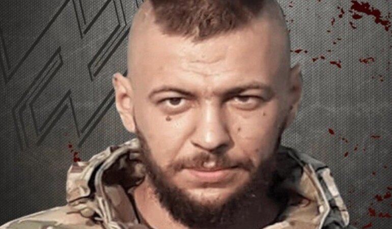Олег Черевко, боец Азова, жестокое избиение