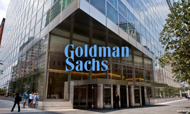 Goldman Sachs