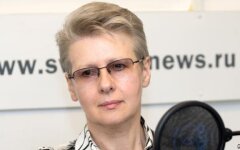 Лилия Шевцова