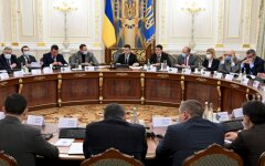 Владимир Зеленский, заседание, ксу, тупицкий