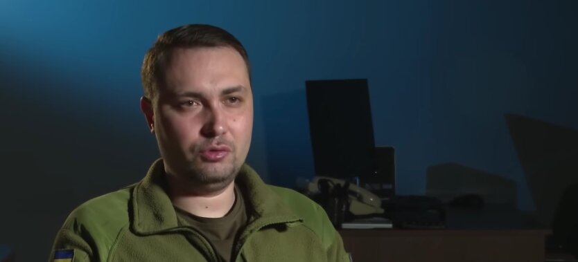 Начальник Главного управления разведки Минобороны Украины дал прогноз