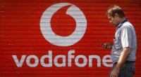 Vodafone