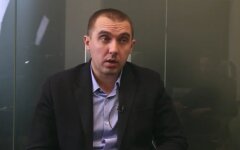 Александр Соколов: Как и зачем функционирует ДБР