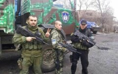 батальон Торнадо