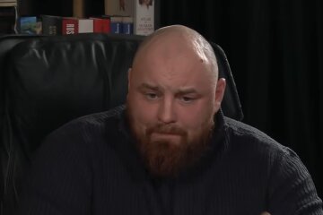 Антон Чорний