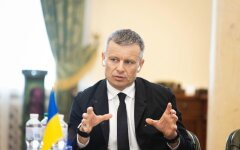 Сергій Марченко