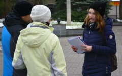 выборы мэра Киева