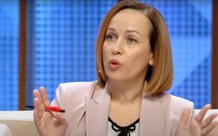 В Минсоцполитики объявили о новом повышении пенсий, но не для всех