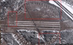 Аэродром Сеща