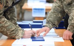 Бронирование военнообязанных