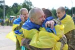 Обмен военнопленных