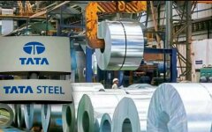 Tata Steel