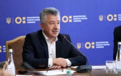 Петр Коржевский