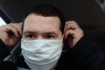 Правила ношения медицинской маски