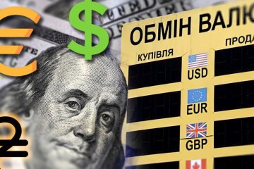 Курс валют