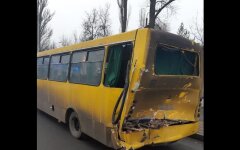 маршрутка дтп