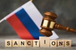 Санкції проти РФ