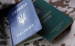 Военно-учетные документы / Фото: alamy.com