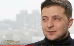 Владимир Зеленский 3
