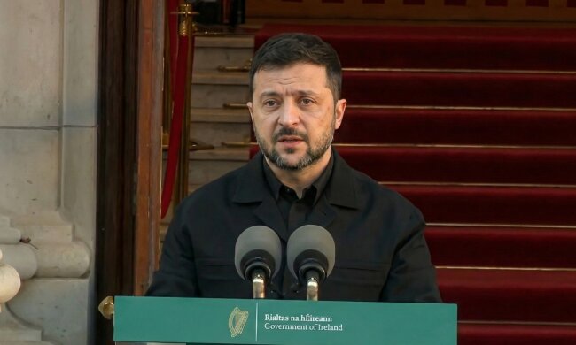 Владимир Зеленский