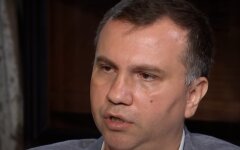 Павел Вовк