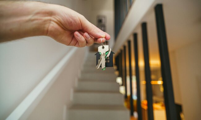 Квартиры для ВПЛ / Фото: Unsplash