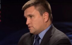 Павел Климкин, военная помощь Украине, германия, вторжение россии в украину